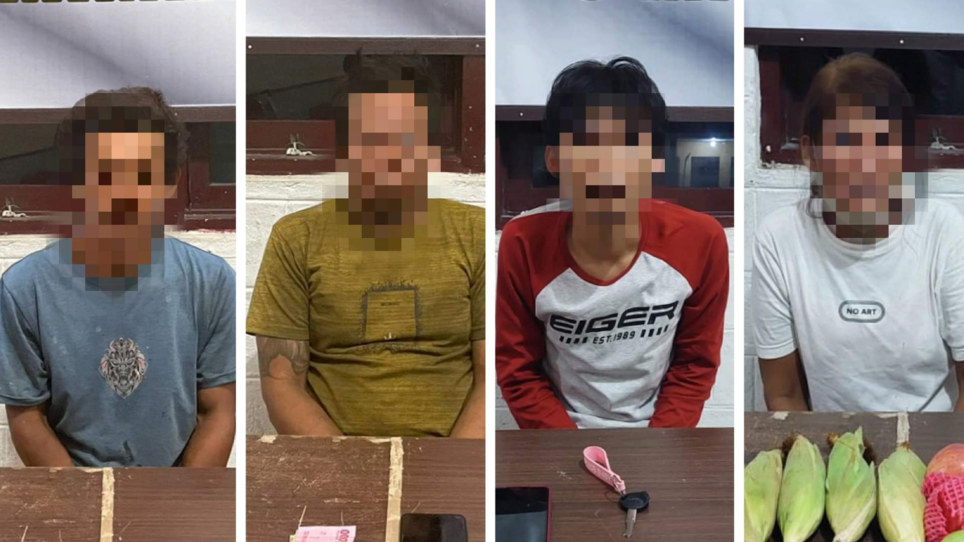 selundupkan-sabu-sabu-dalam-buah-4-orang-ditangkap