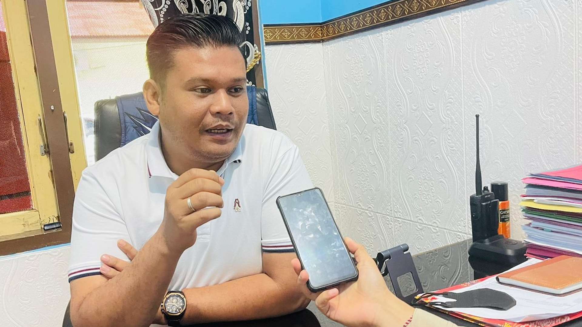 eks-kadis-dan-bendahara-dinas-pmk-merauke-jadi-tersangka-korupsi