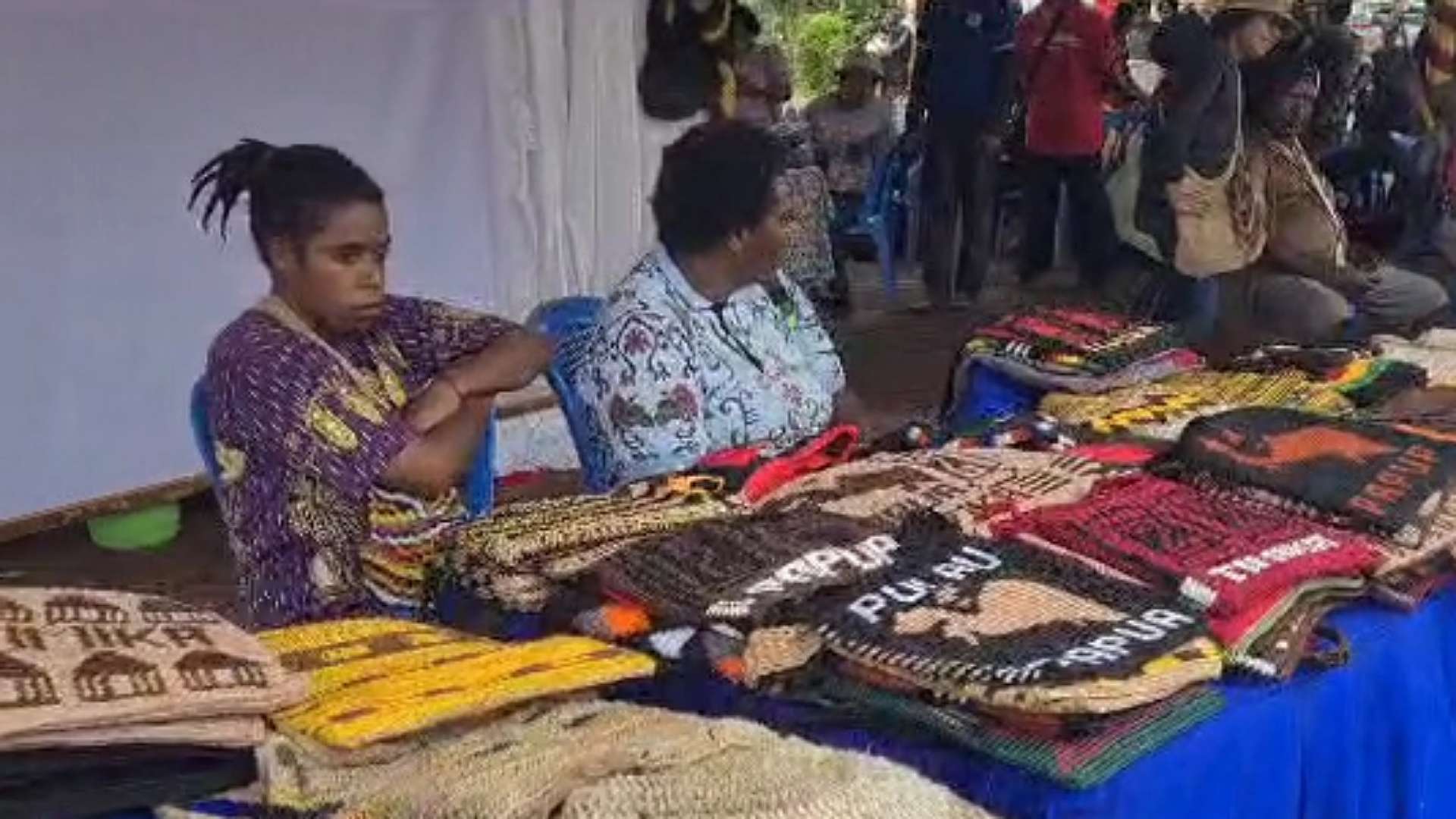 rp365-juta-berputar-selama-festival-umkm-di-timika