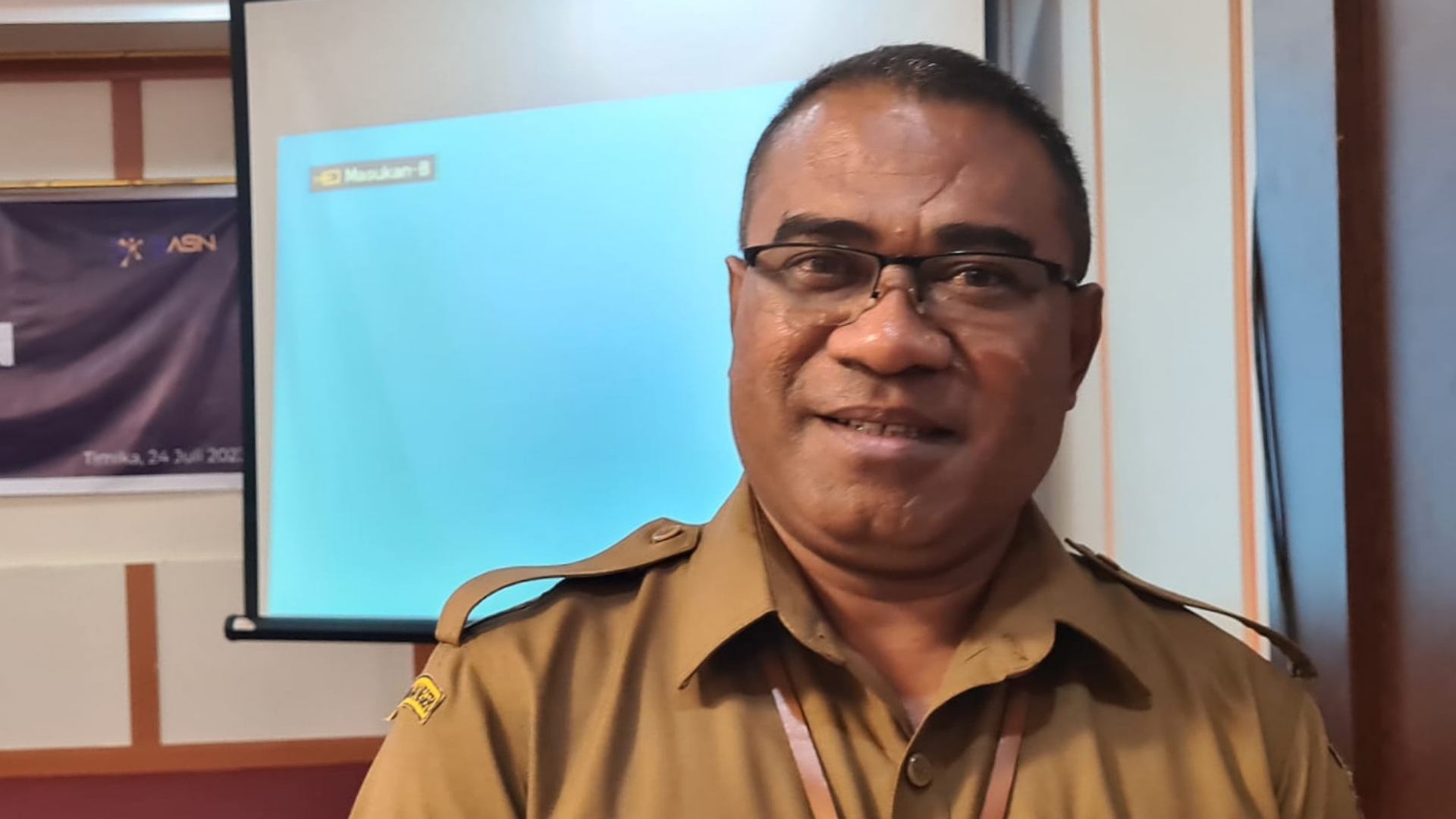 ini-penjelasan-bkpsdm-mimika-soal-temuan-60-cpns-bermasalah