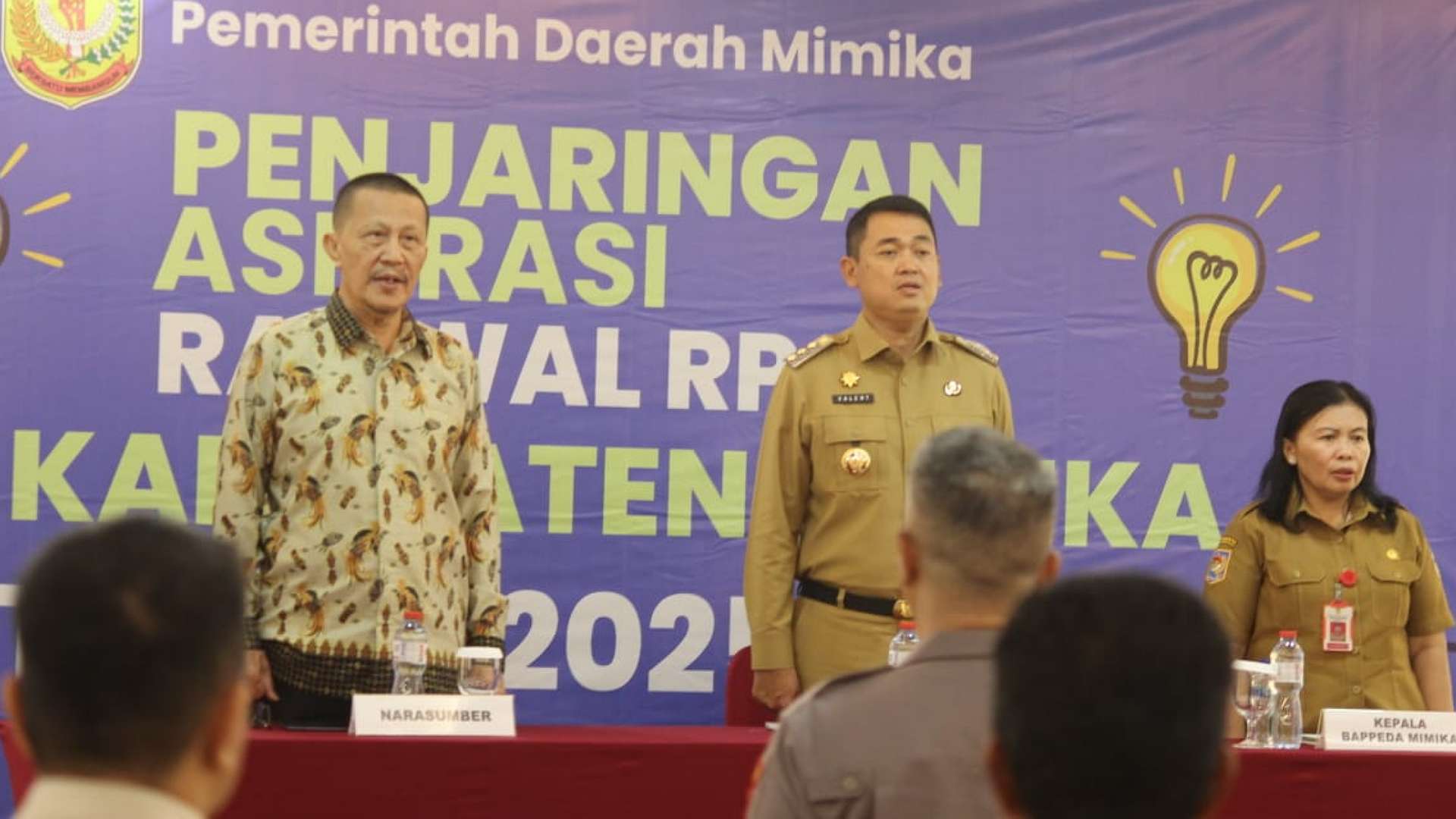 persiapkan-rancangan-rpjpd-2025-2045-pemkab-mimika-jaring-aspirasi