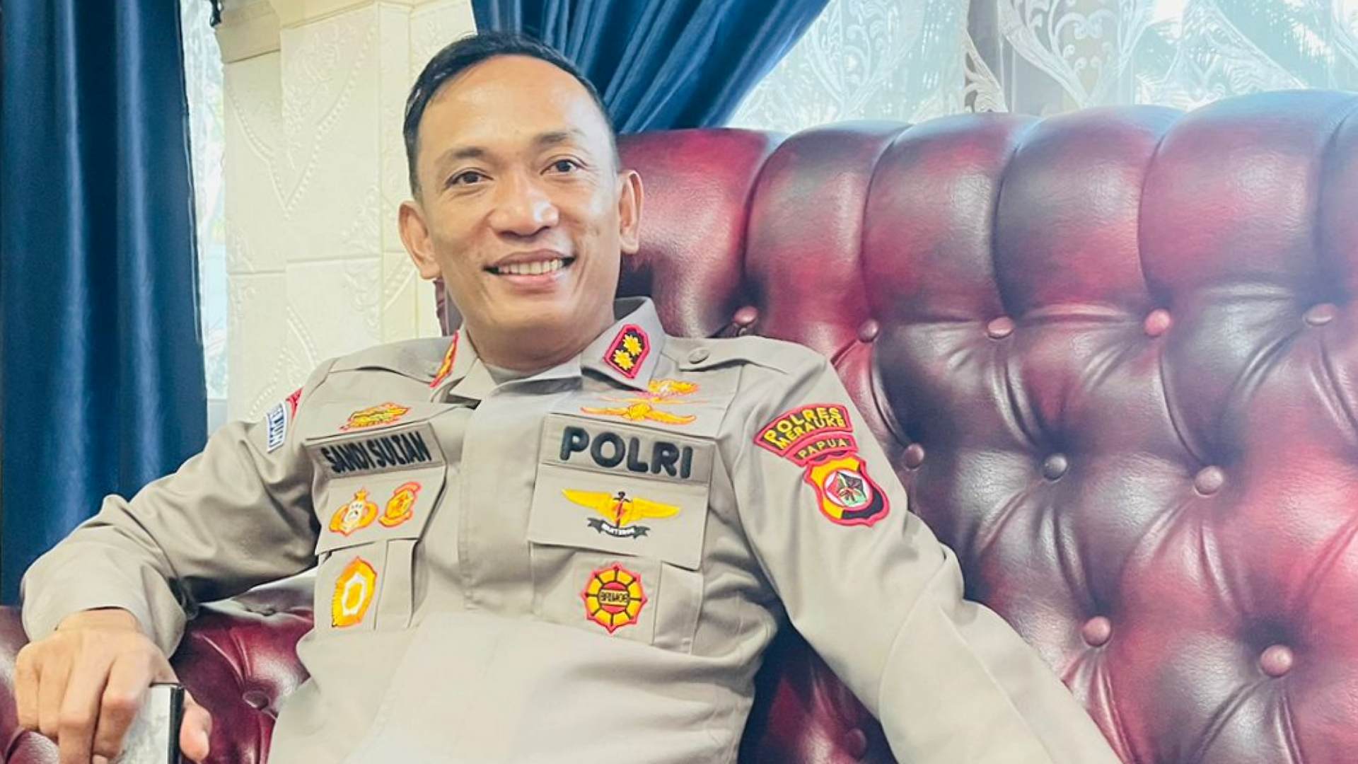 kendaraan-tanpa-dokumen-lengkap-polres-merauke-minta-warga-lapor-dan-tidak-serahkan-ke-debt-collector