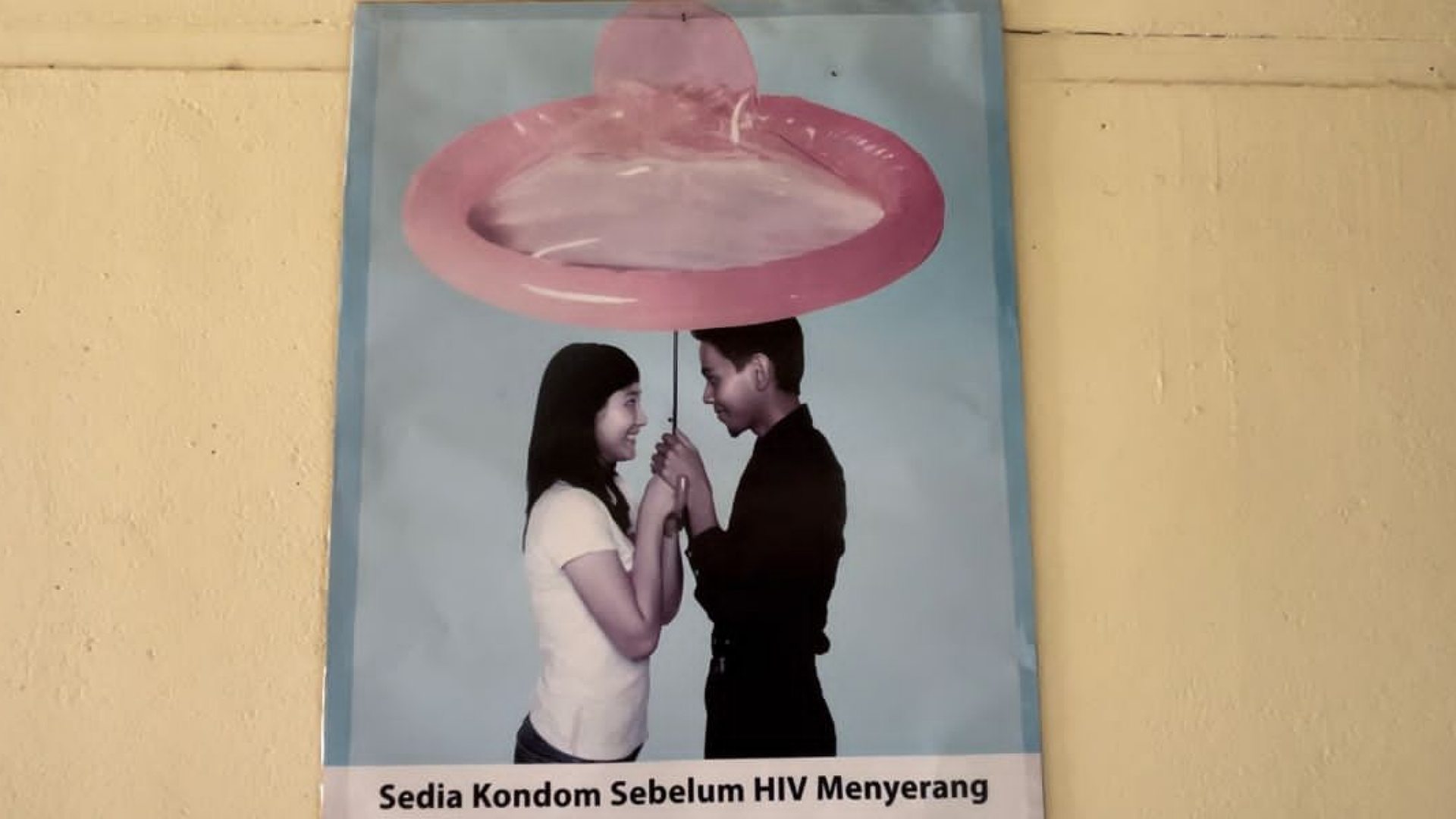 januari-juni-tiga-pelajar-di-merauke-terinfeksi-hiv-aids