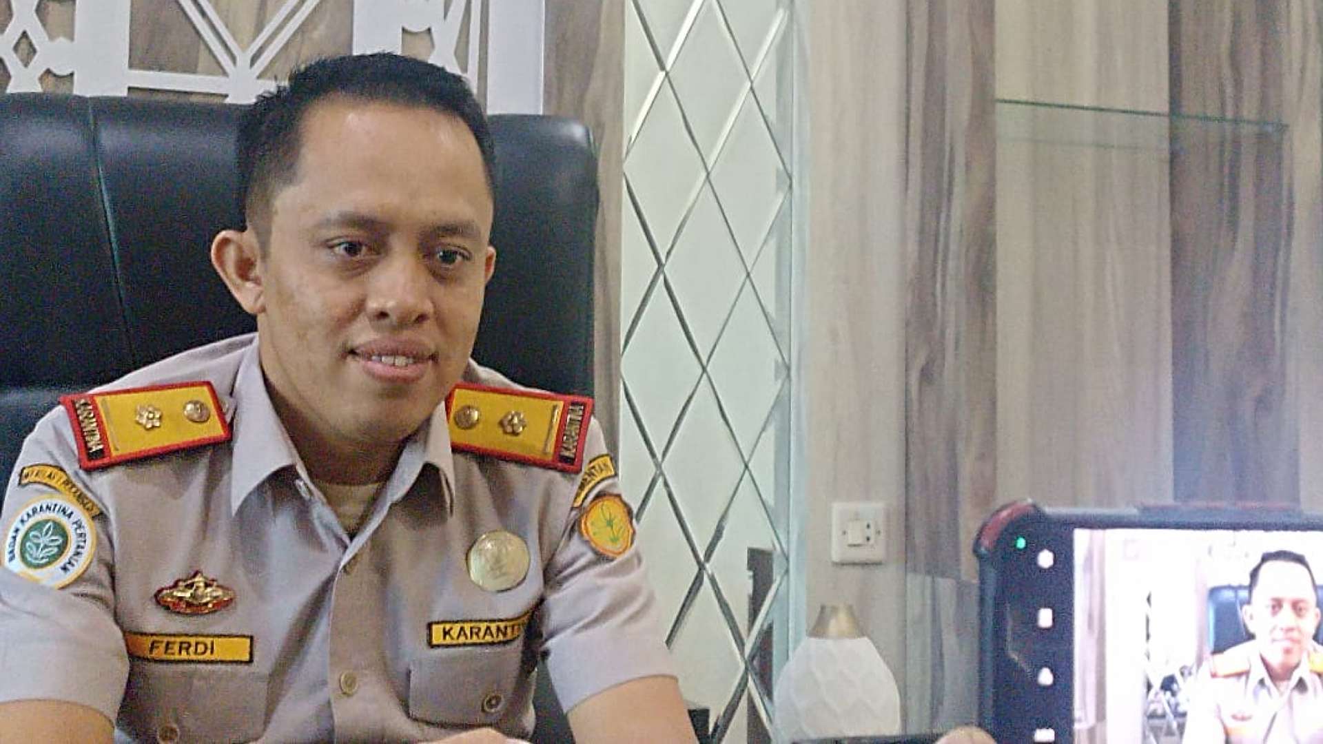 masih-banyak-temuan-kiriman-tanpa-dokumen-ditemukan-karantina-pertanian