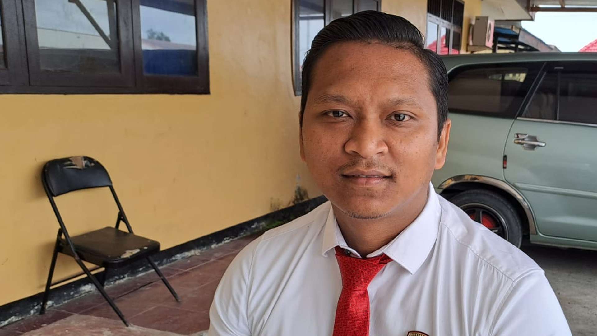 polres-mimika-lidik-dana-operasional-3-kelurahan-distrik-wania