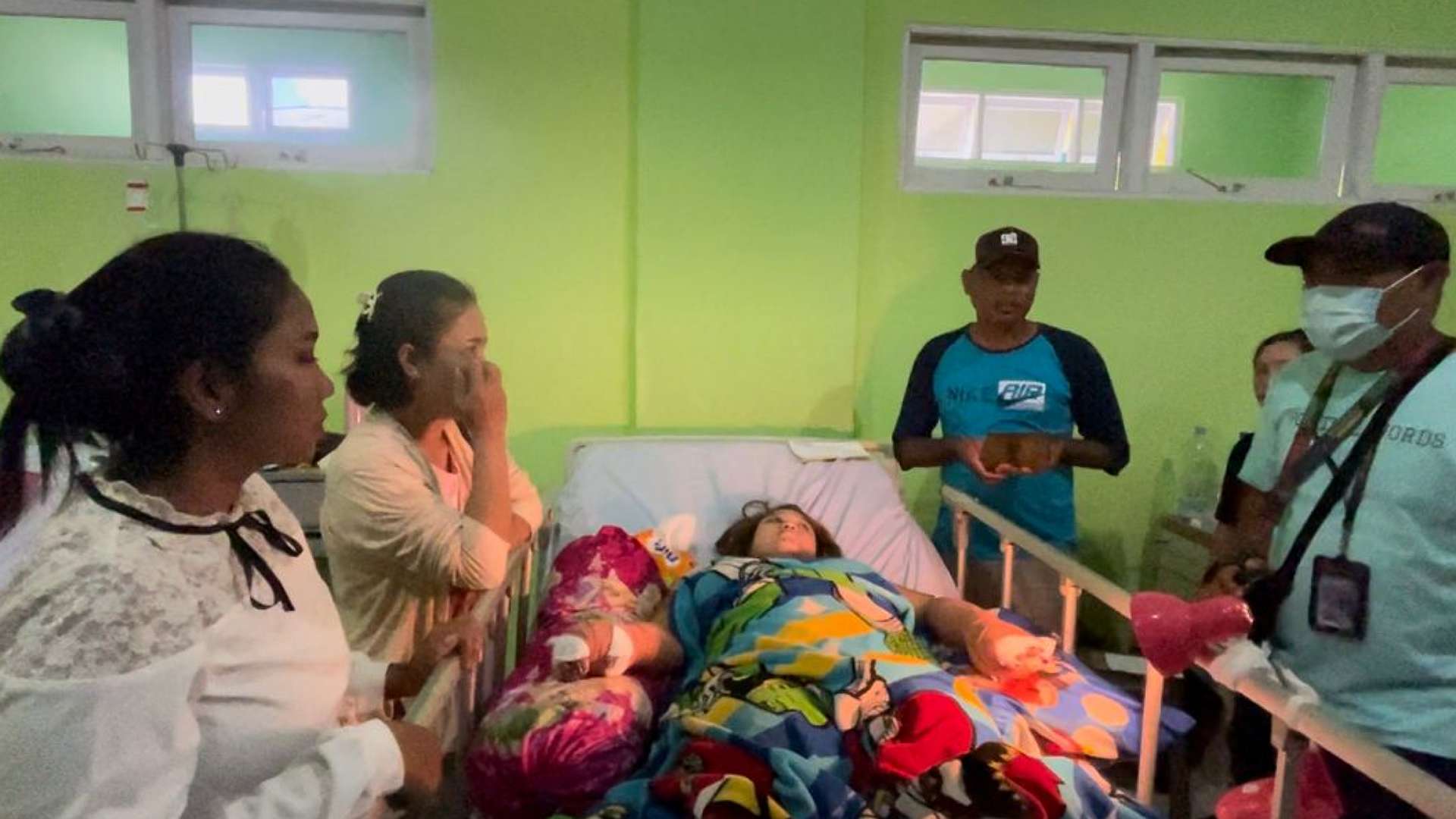 terbakar-api-cemburu-oknum-polisi-aniaya-wanita-hingga-jari-putus