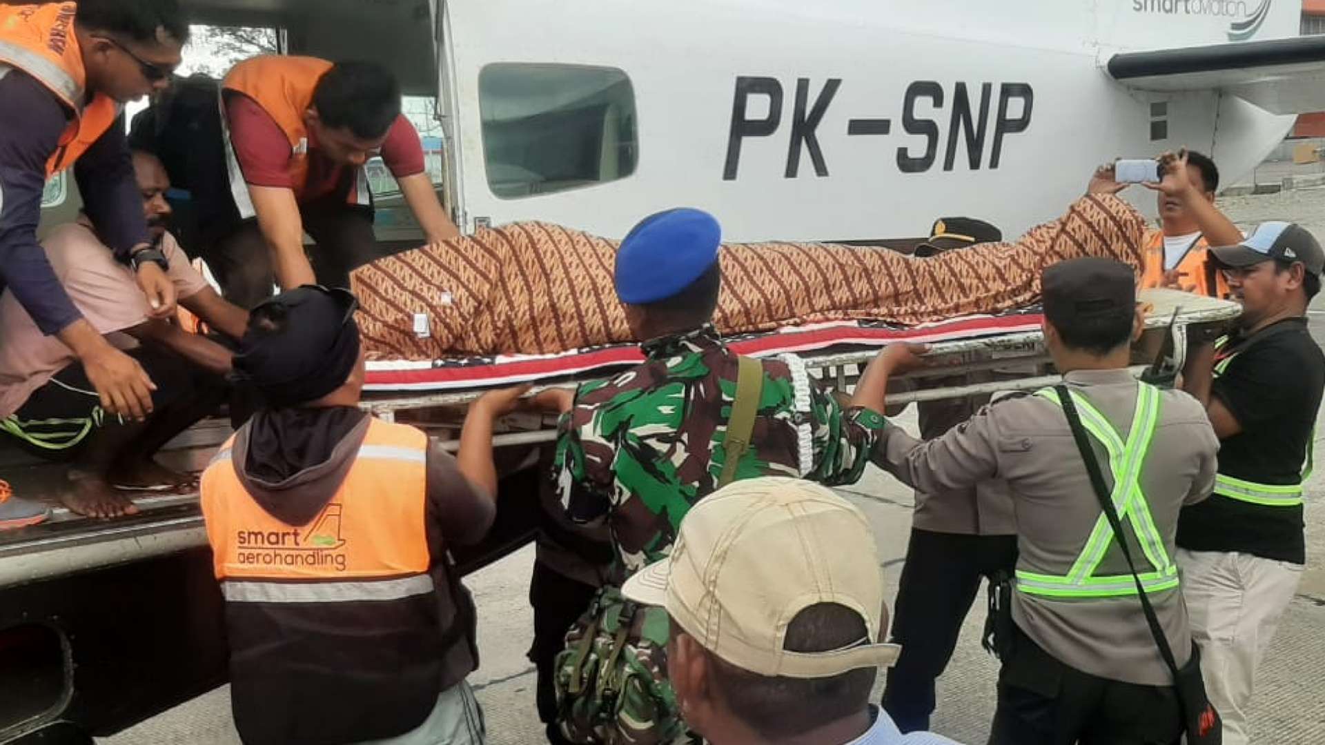 tiga-jenazah-korban-penembakan-di-nduga-dipulangkan-ke-kampung-halaman