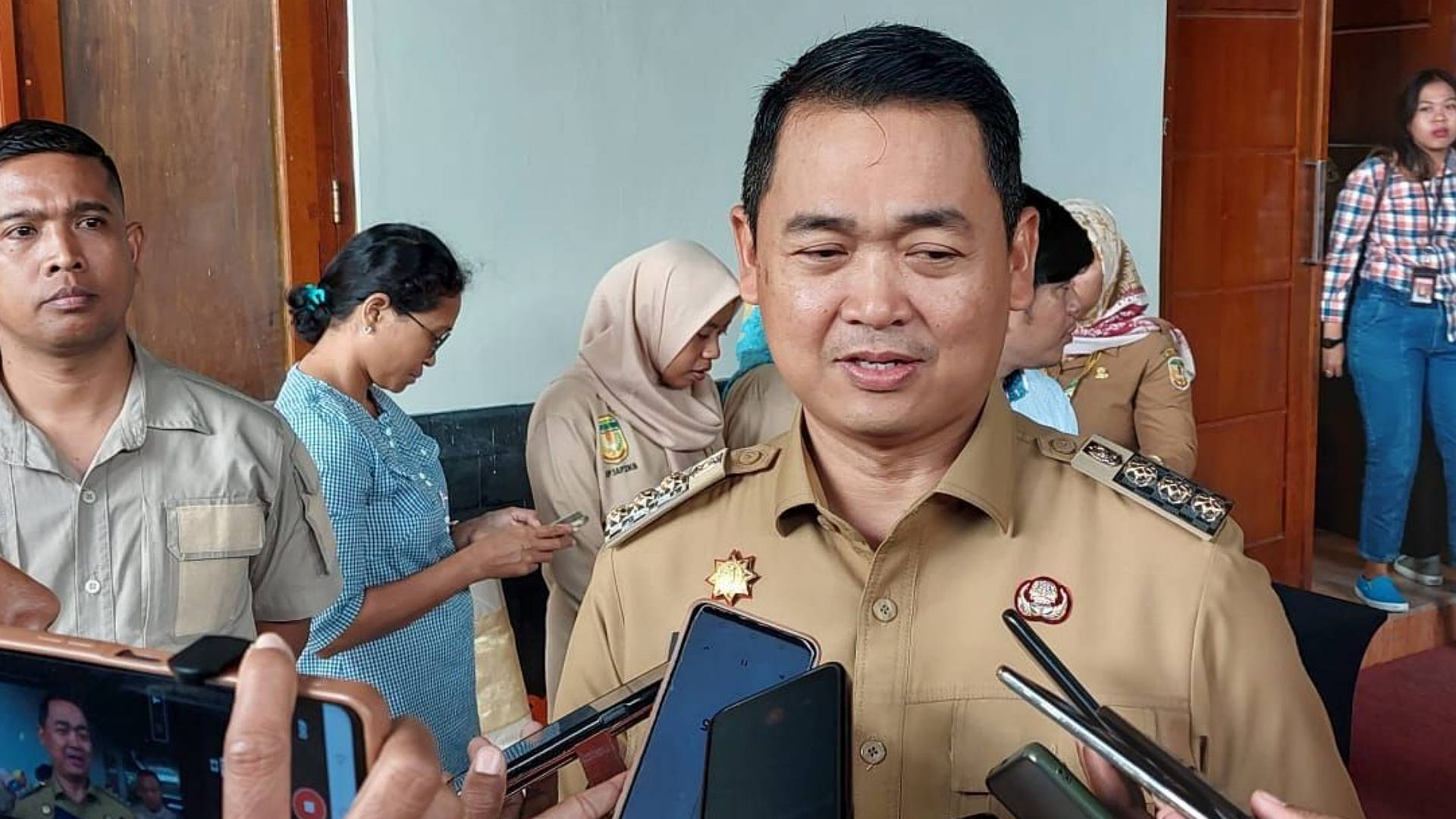 pengurus-koni-mimika-tak-kunjung-dilantik-pj-bupati-bakal-ambil-tindakan