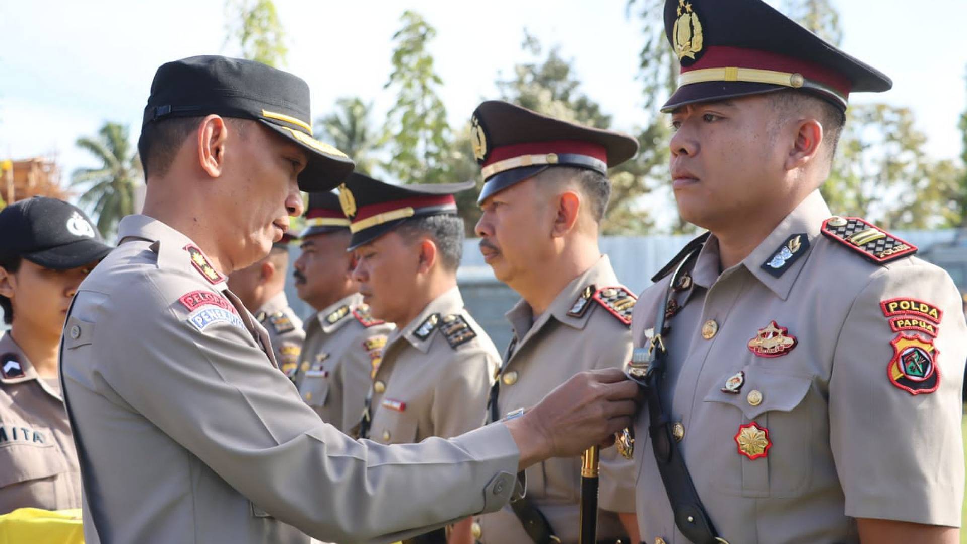 polres-merauke-punya-tiga-kapolsek-baru
