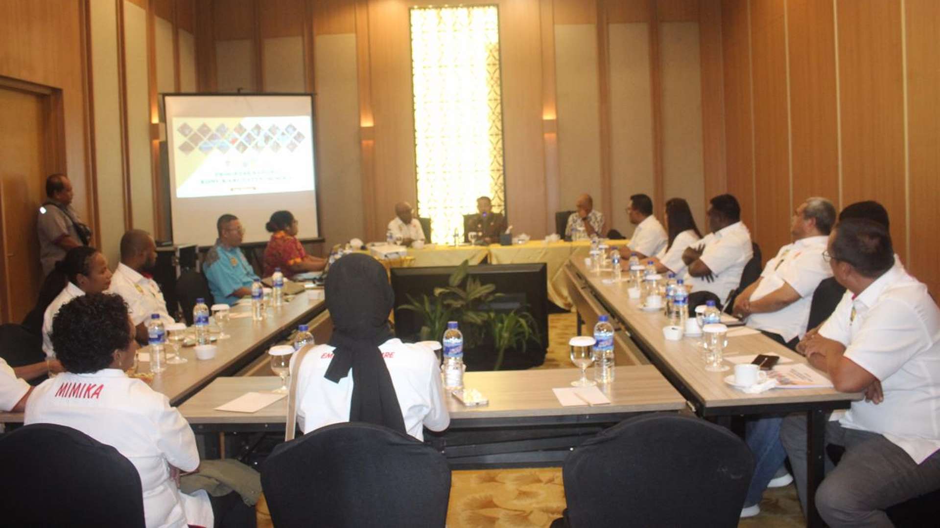 koni-mimika-serius-persiapkan-atlet-cabor-unggulan-ke-pon-aceh-sumut