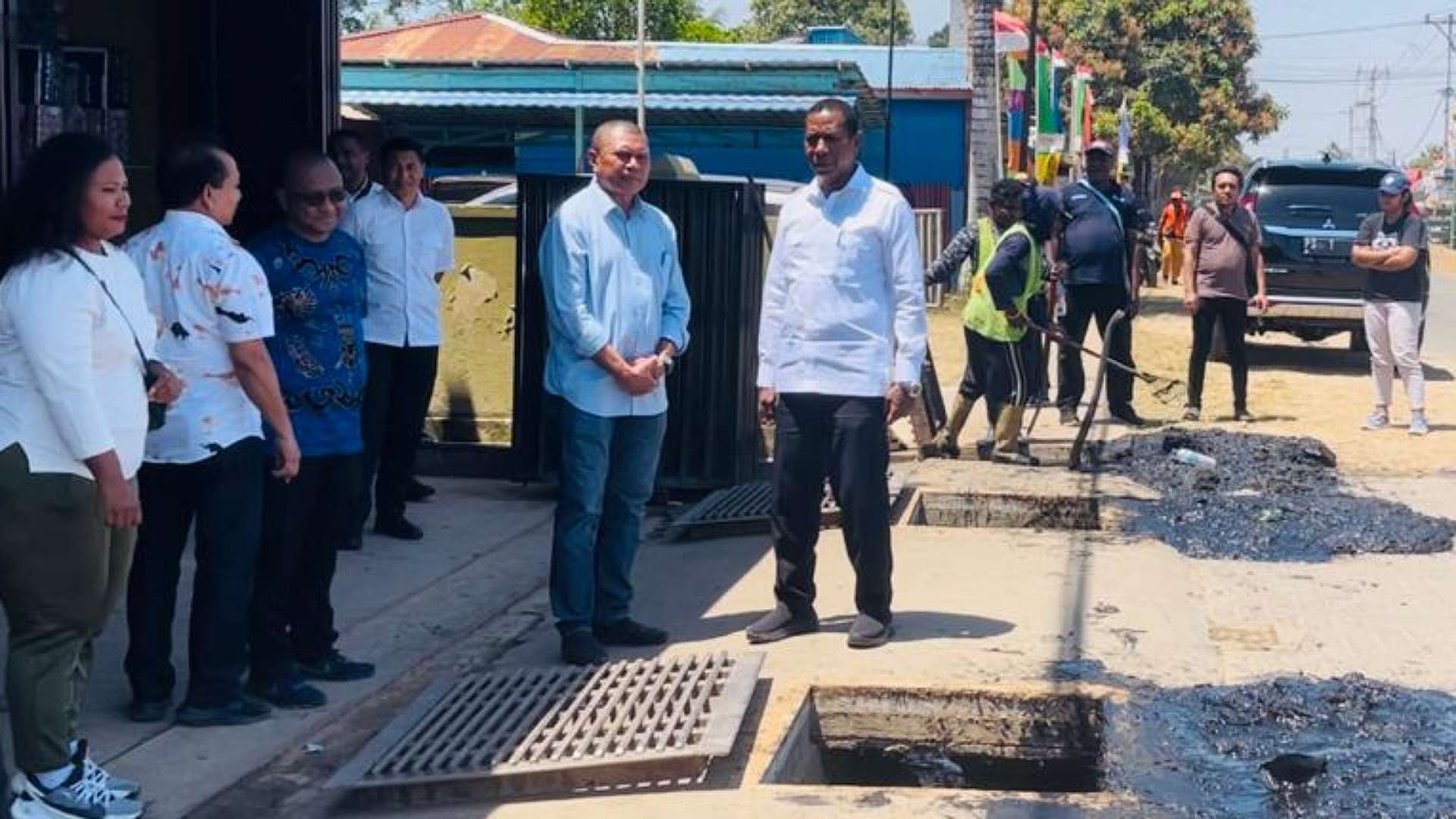 apolo-safanpo-turun-cek-pembersihan-drainase