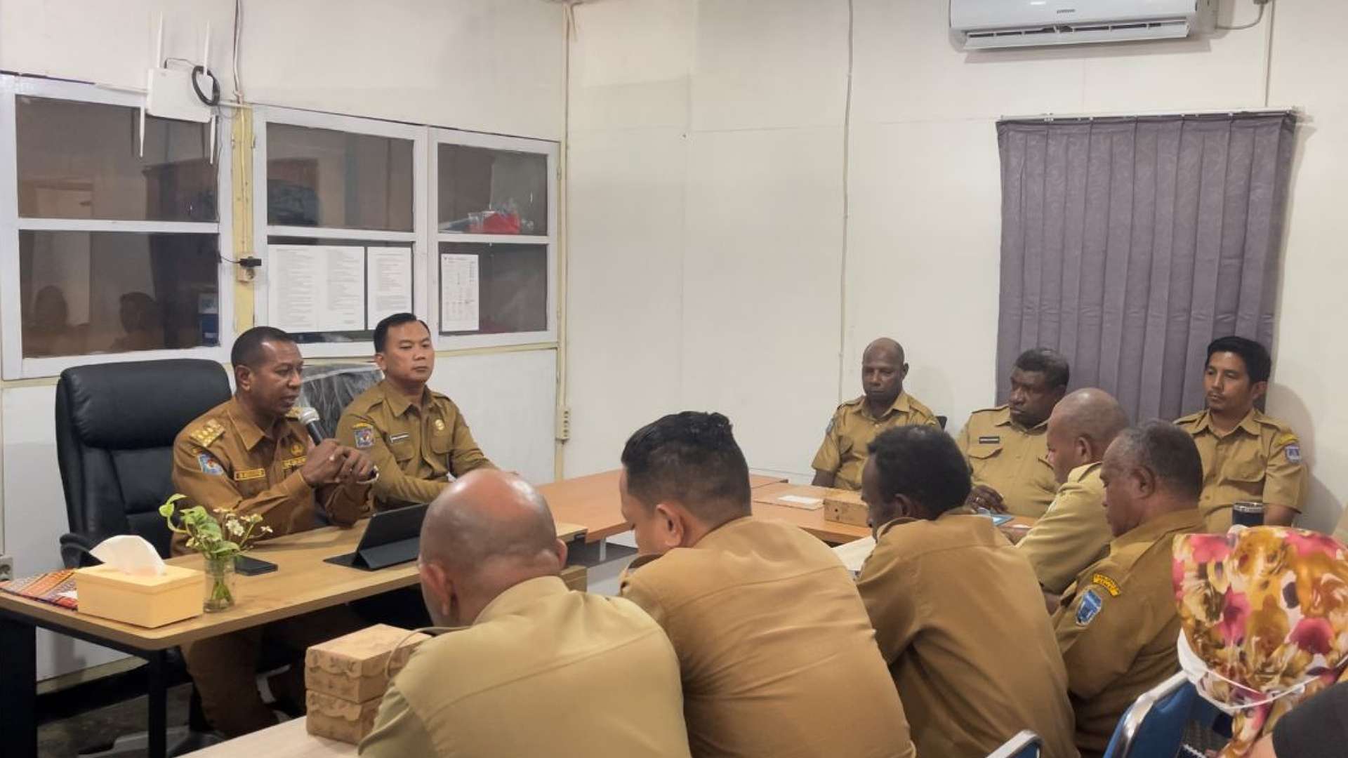 apolo-safanpo-merespon-desakan-pergantian-plt-kadis-pertanian