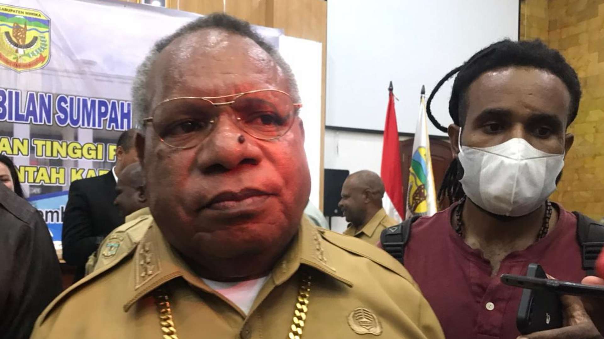 bupati-minta-kapolres-dan-kajari-turun-cek-proyek-di-dinas-pendidikan