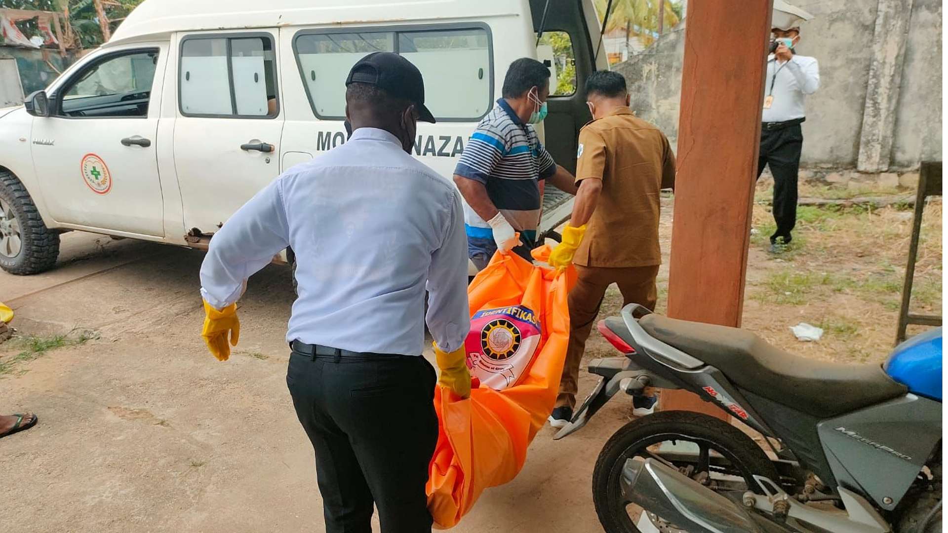 polisi-selidiki-kasus-nelayan-meninggal-di-rumah-kontrakan