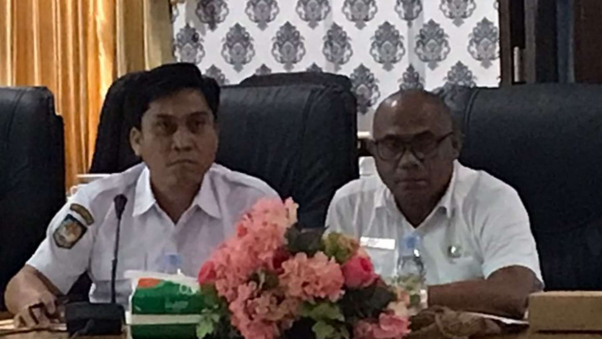 bpkad-mimika-bakal-tarik-17-kendaraan-dinas-paling-banyak-di-sekretariat-daerah