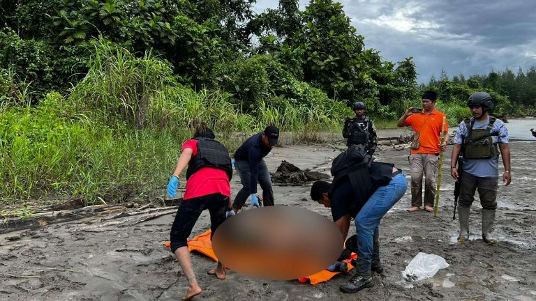 lima-jenazah-di-yahukimo-polisi-sebut-anggota-kkb