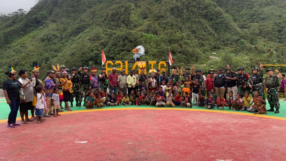 pangdam-xiitanjungpura-temui-pasukan-antang-di-banti