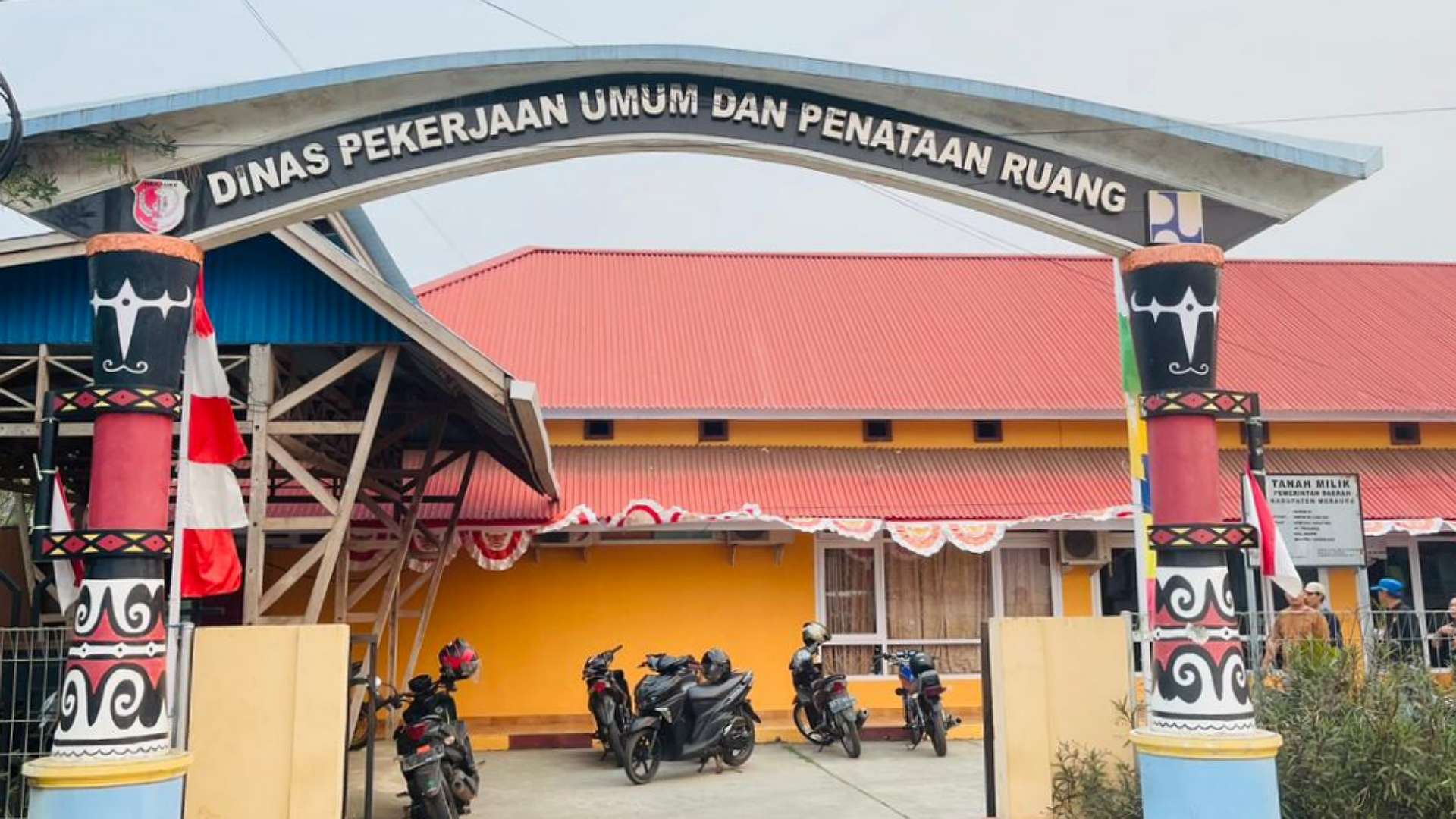 dprd-merauke-ingatkan-dinas-pupr-awasi-ketat-pekerjaan-kontraktor