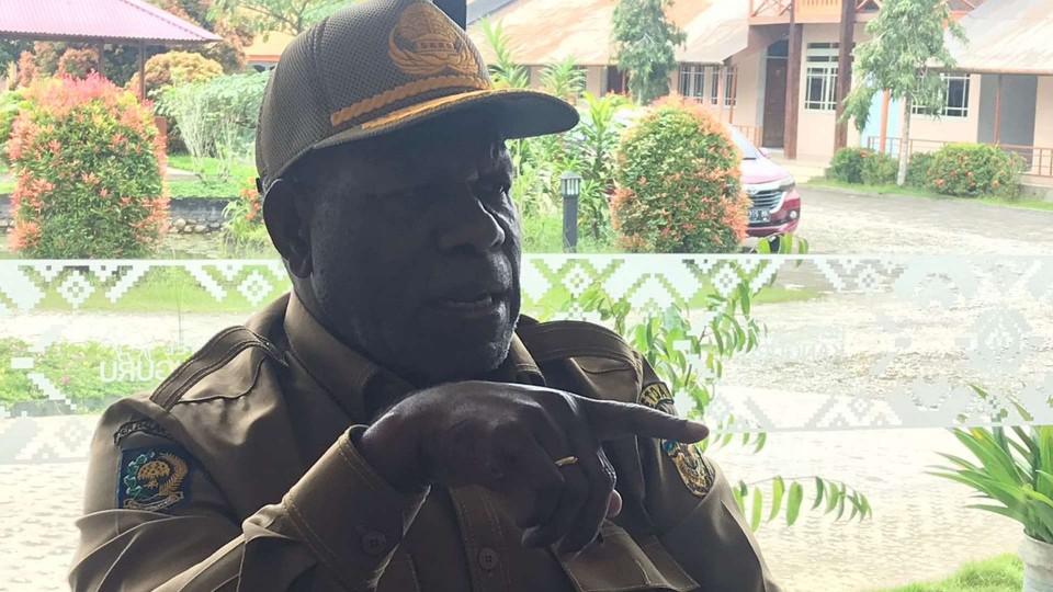 dinas-koperasi-bangun-tiga-rumah-produksi-bagi-umkm-oap-tahun-ini