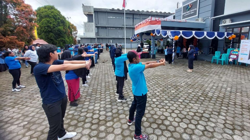 hsn-ke-26-bps-timika-ajak-kolaborasi-wujudkan-satu-data