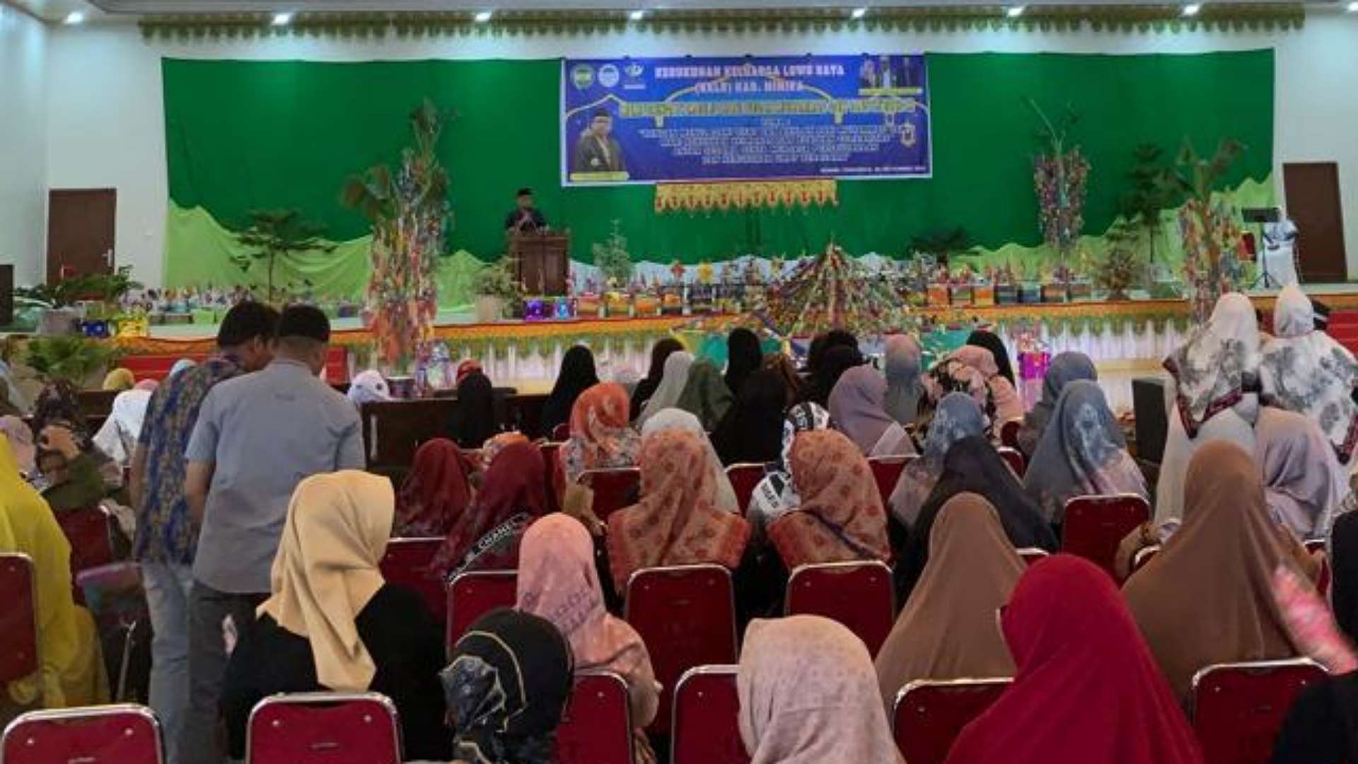 jaga-toleransi-kerukunan-keluarga-luwu-raya-timika-peringati-maulid-nabi-muhammad