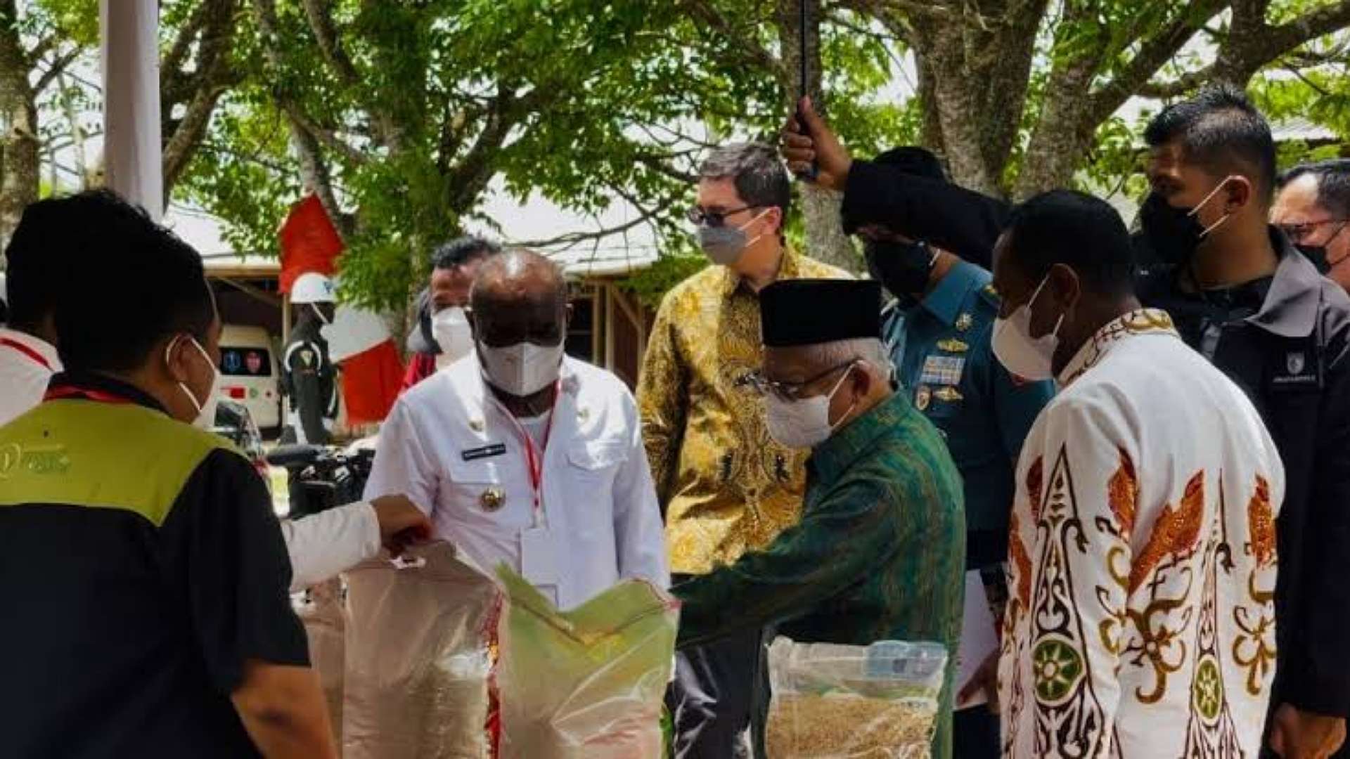 wapres-bakal-canangkan-pembangunan-kantor-pemerintahan-papua-selatan