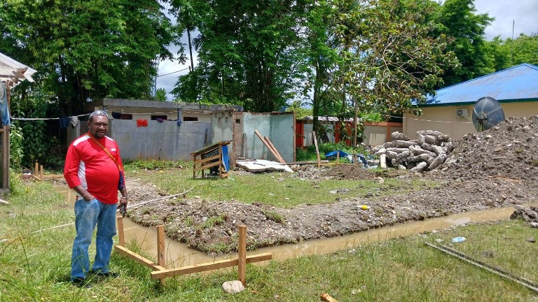 perpustakaan-mini-miktim-mulai-dibangun-telan-apbd-rp670-juta