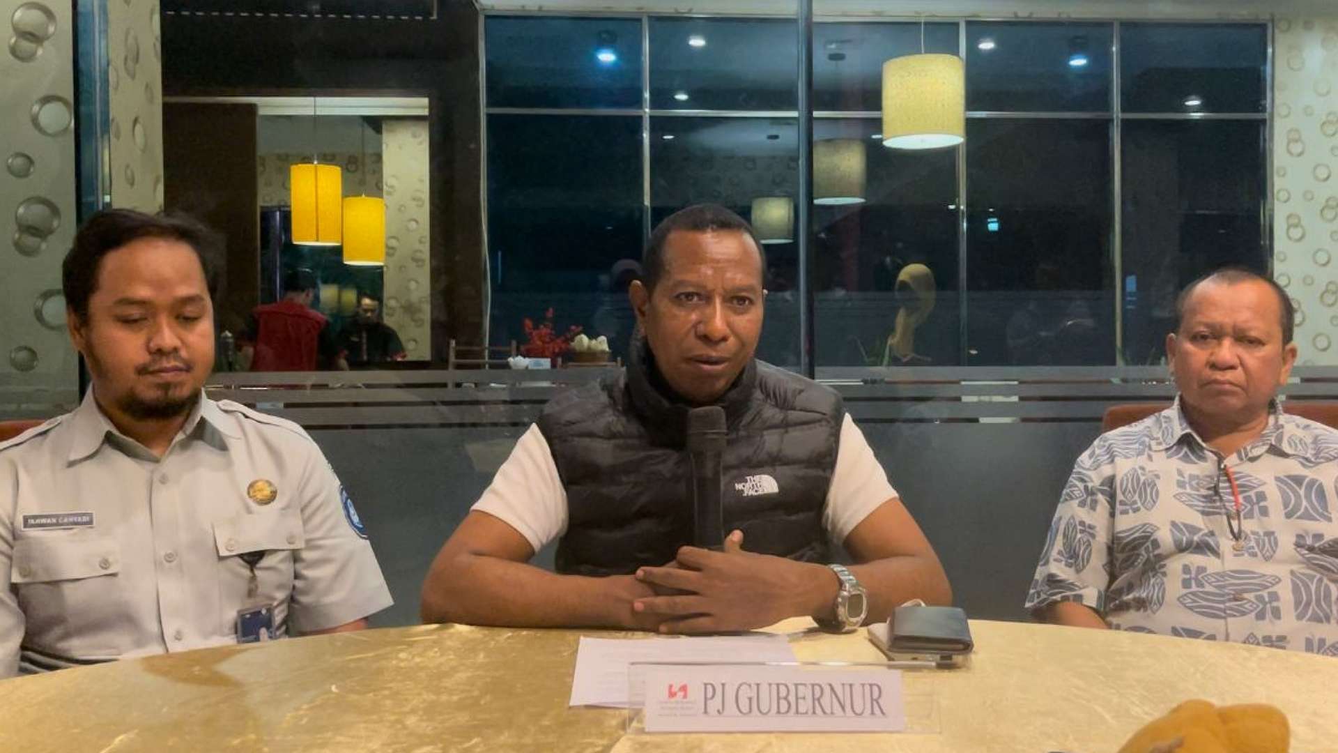 pemprov-papua-selatan-bebaskan-denda-pajak-kendaraan-sampai-akhir-tahun