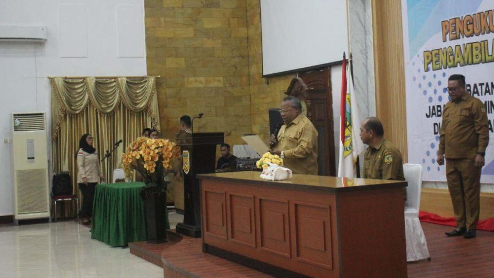 pegawai-dishub-paling-banyak-kena-rolling