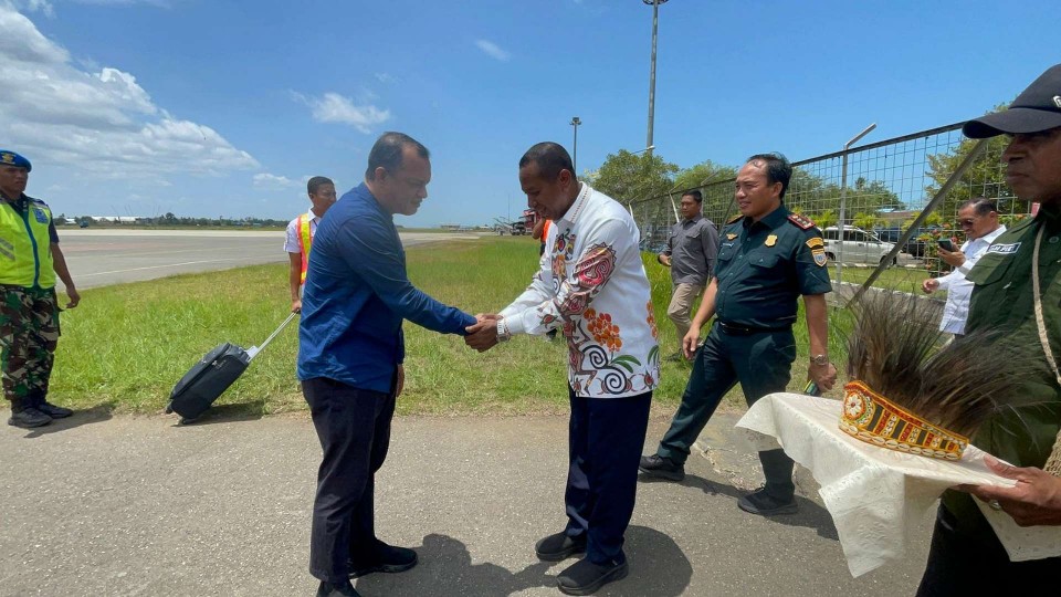 komisi-iv-dpr-ri-monev-program-kementerian-di-merauke