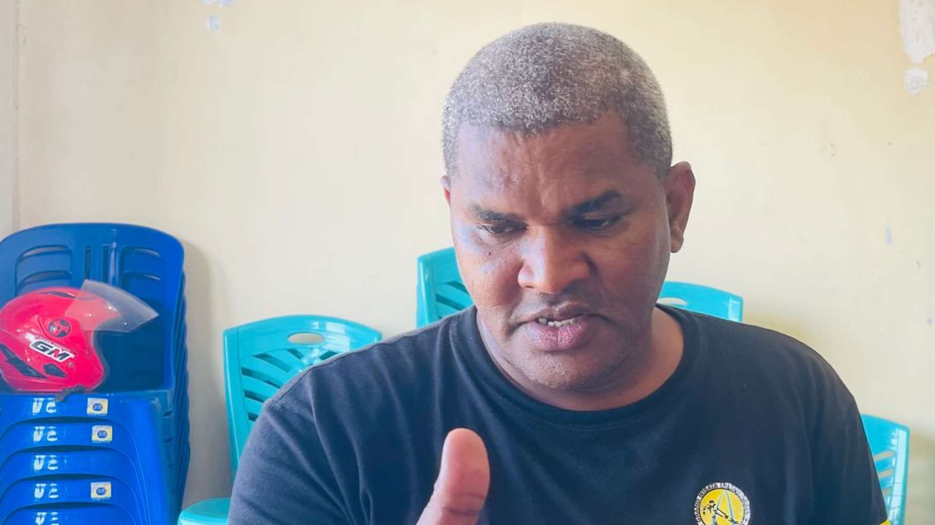 jelang-porprov-koni-papua-selatan-cek-kesiapan-setiap-cabor