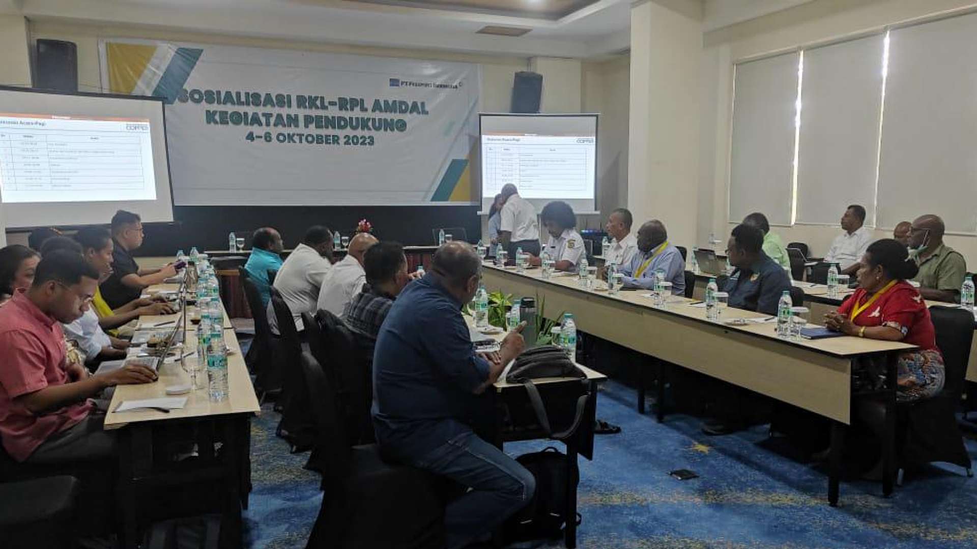 pt-freeport-sosialisasikan-amdal-ke-lembaga-adat-di-mimika