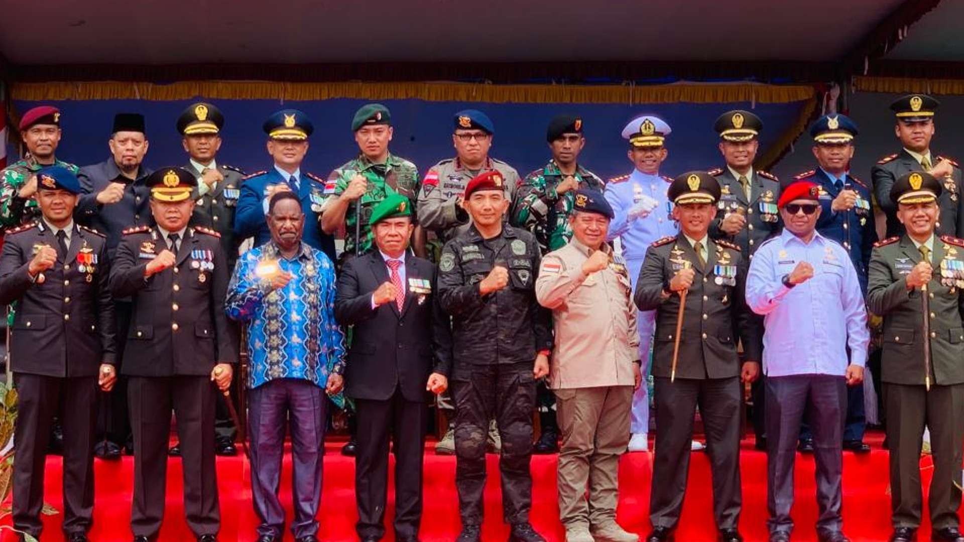 hut-tni-ke-78-panglima-tekankan-netralitas-dalam-politik