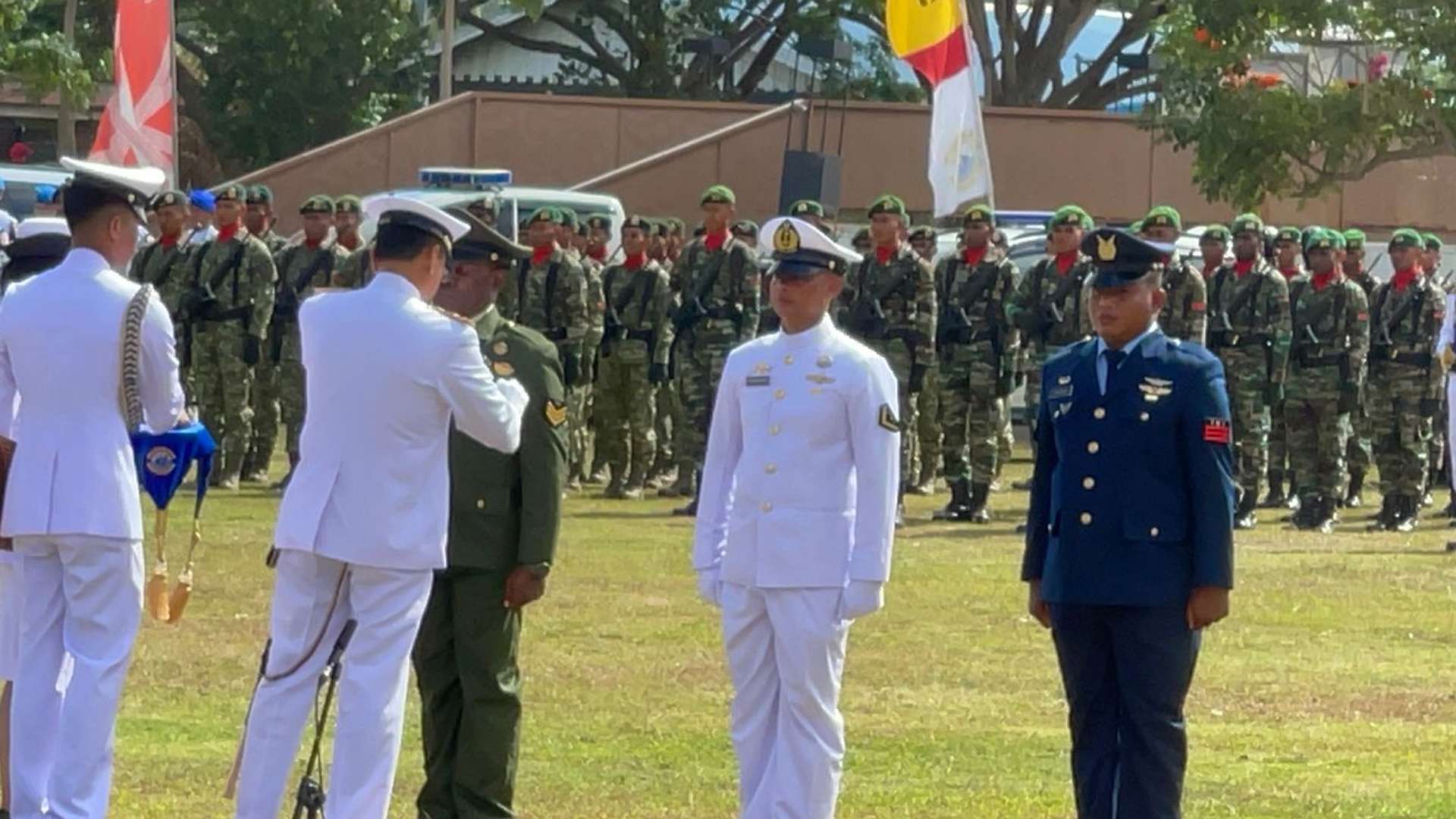 hut-ke-78-tni-pastikan-netral-dan-tidak-berpolitik