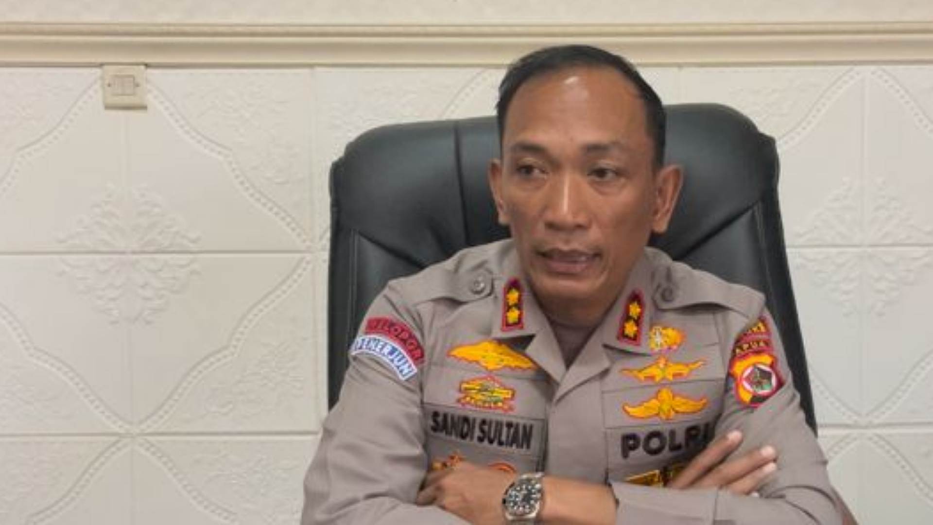 kapolda-pangdam-dan-kabinda-safari-di-papua-selatan-jelang-pemilu