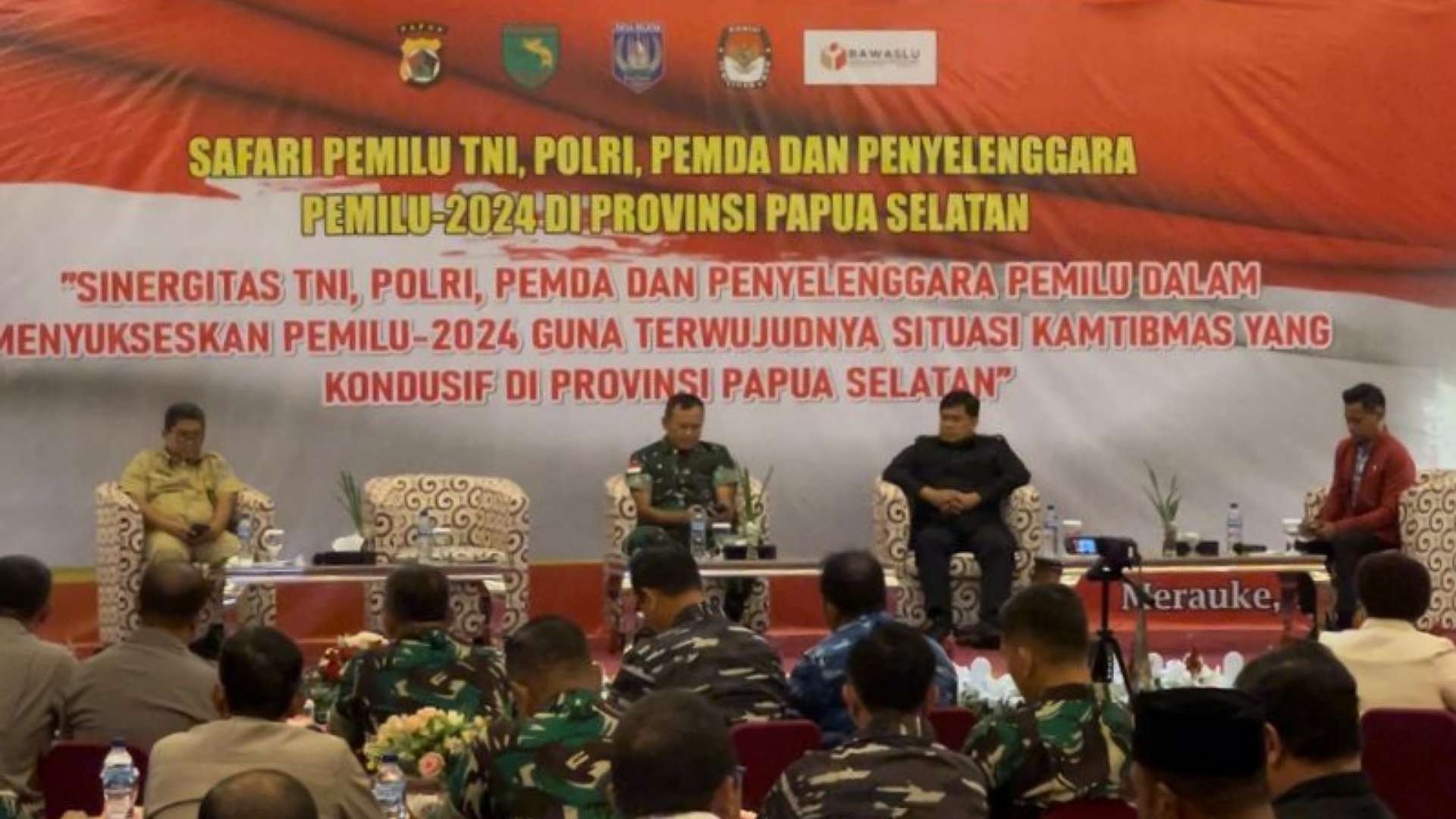 kapolda-pastikan-pemilu-2024-di-papua-selatan-aman