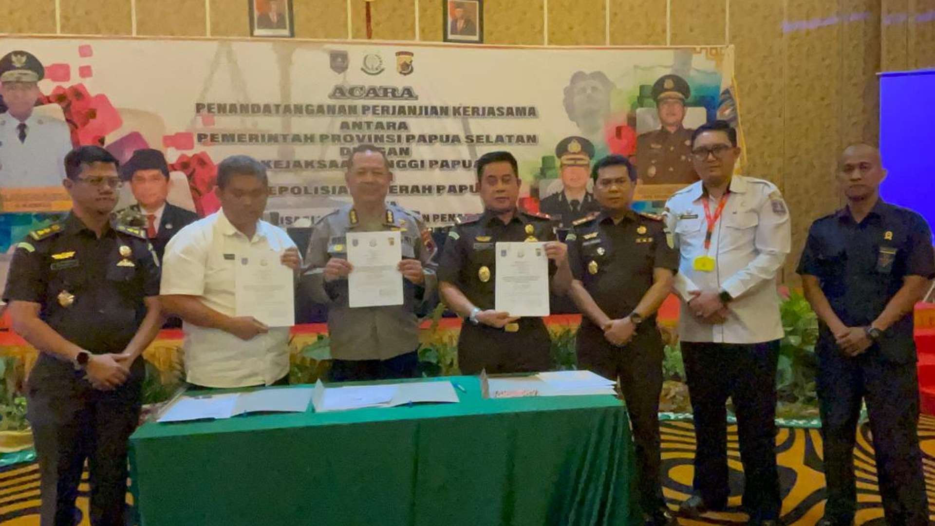 kejati-papua-siapkan-jaksa-pengacara-gratis-bagi-pemprov-papua-selatan