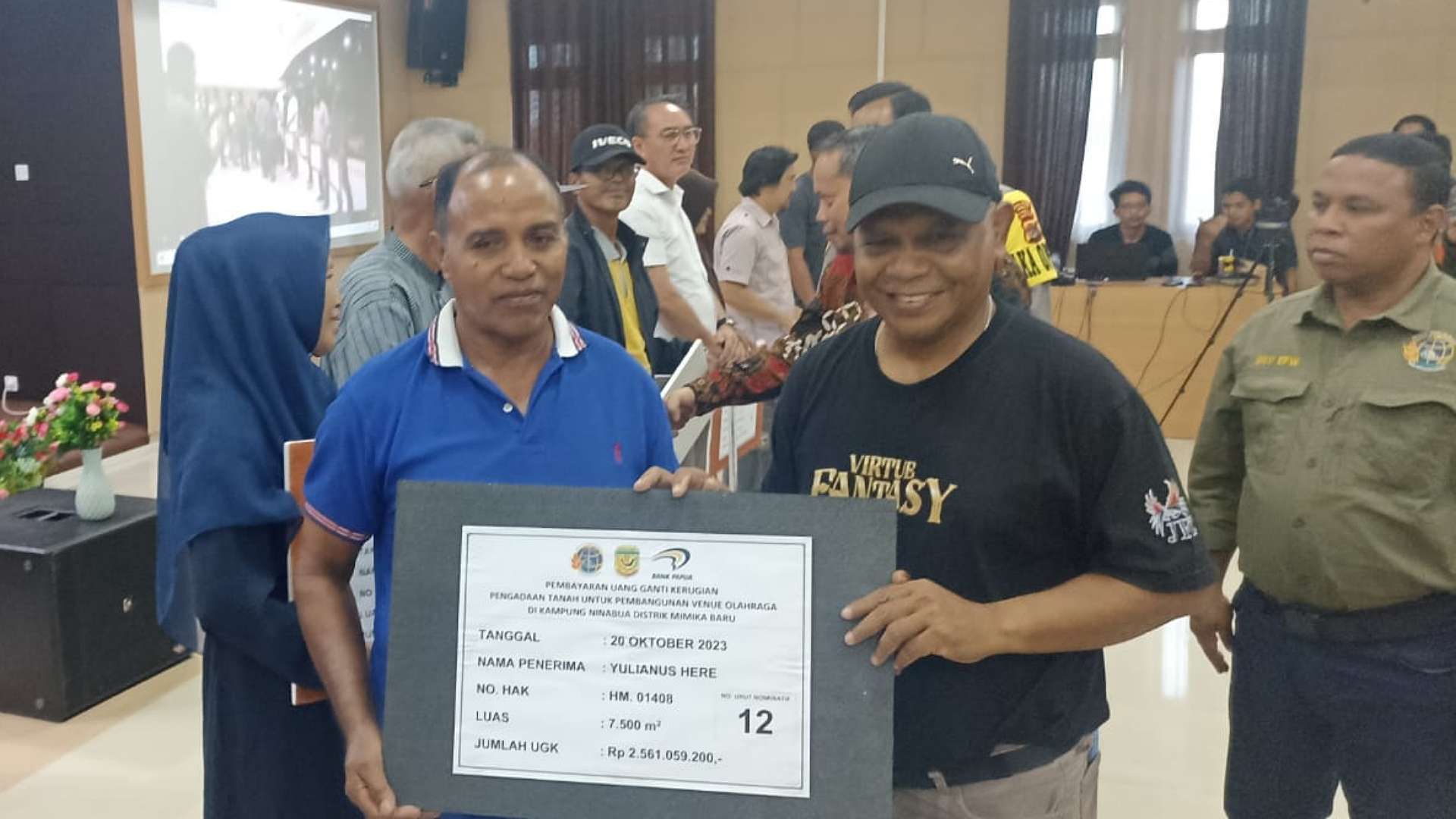 11-pemilik-tanah-dapat-ganti-rugi-dari-pemda-atas-venue-aeromodelling