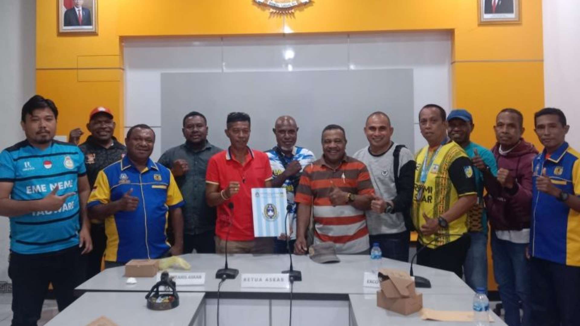 undangan-klb-askab-pssi-mimika-beredar-pengurus-anggap-ilegal