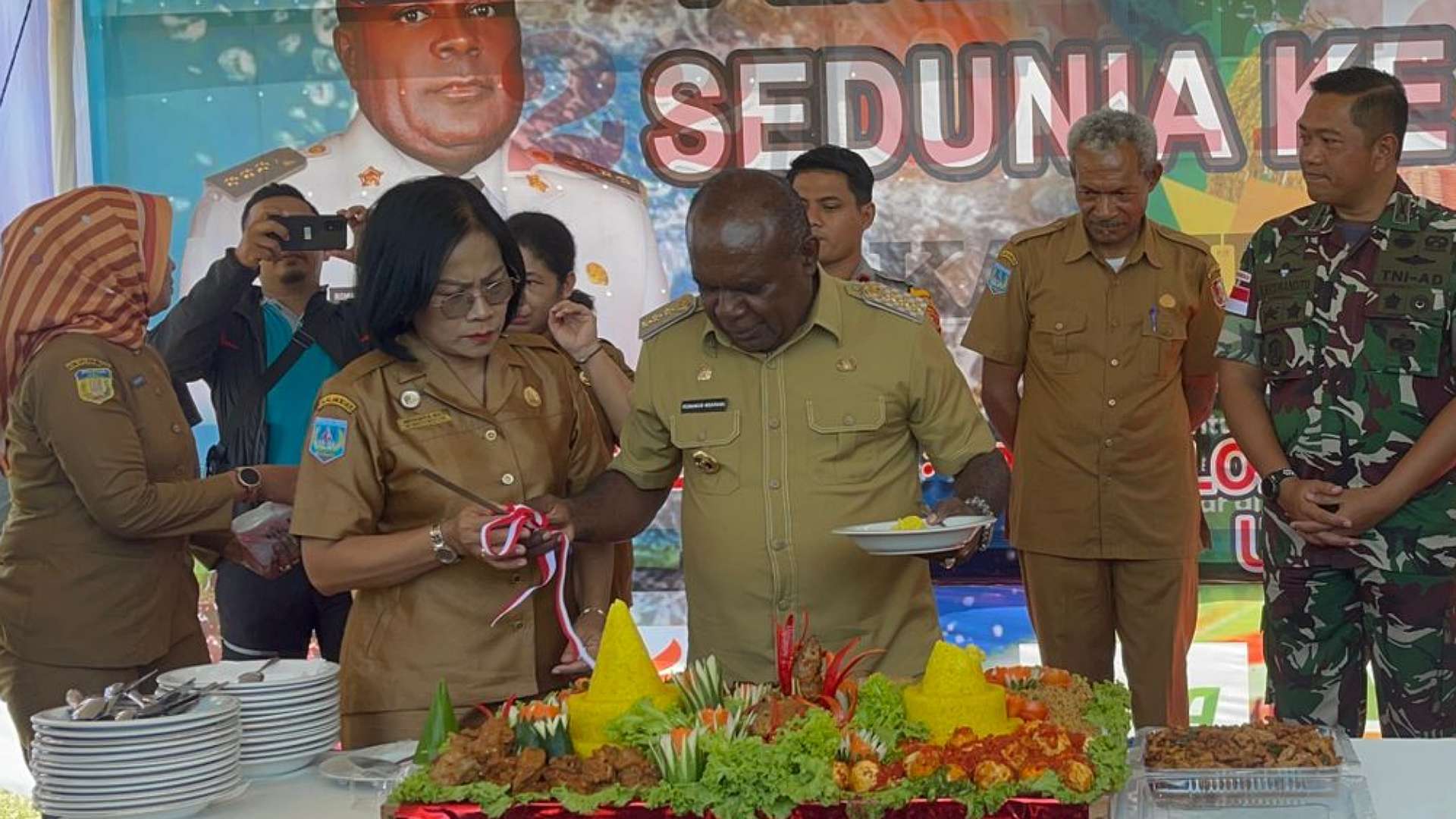 merauke-peringati-hari-pangan-sedunia-di-tengah-ancaman-gagal-panen