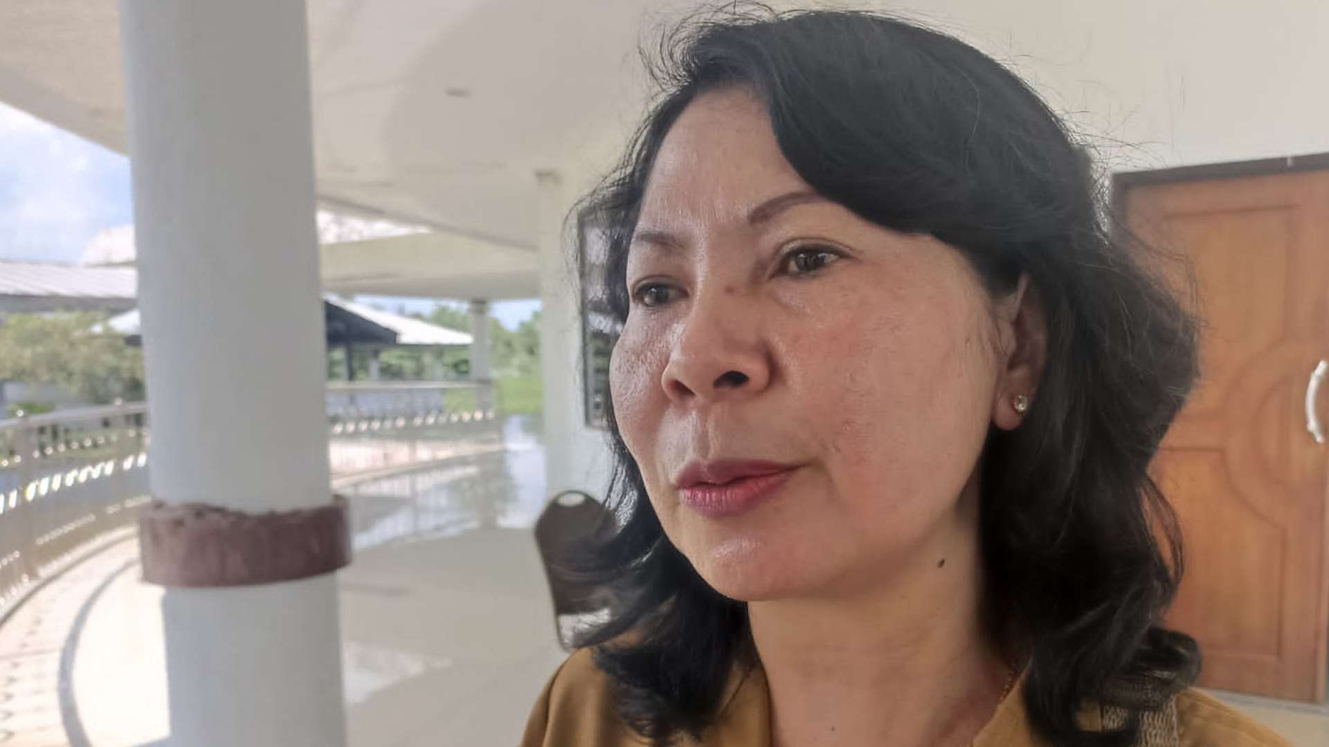 rumah-potong-unggas-mimika-belum-mampu-penuhi-permintaan-pt-pangan-sari