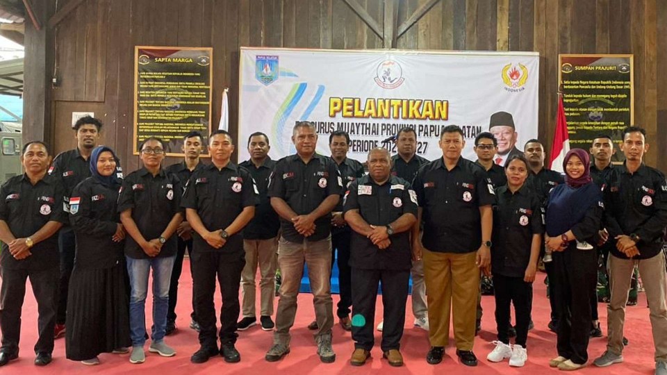 nelson-sasarari-pimpin-muaythai-papua-selatan