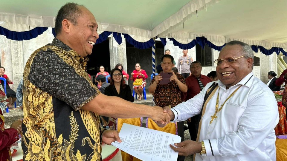 robert-mayaut-diangkat-jadi-pj-sekda-mimika