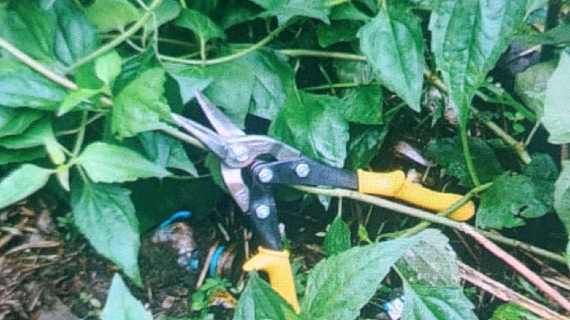 olah-tkp-napi-kabur-polisi-terhambat-cctv-rusak