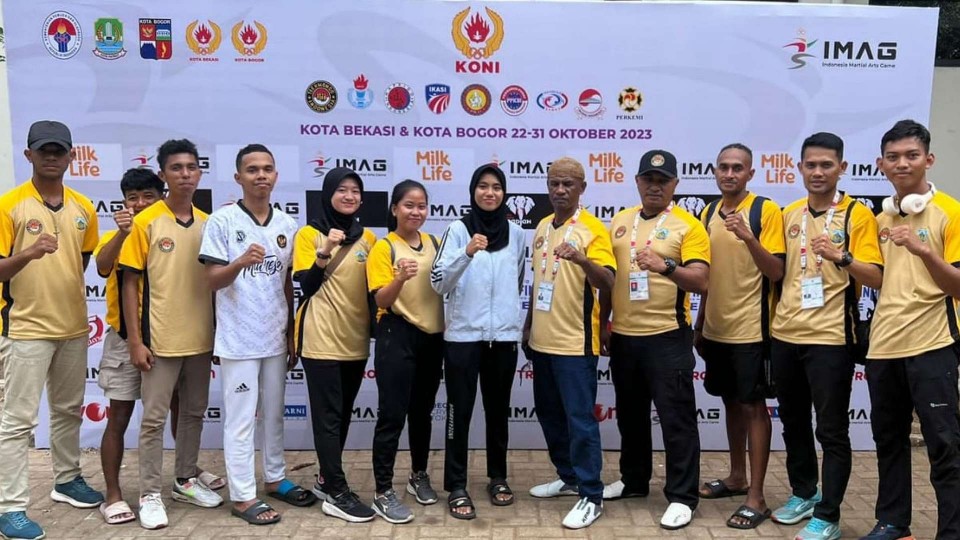 tiga-atlet-taekwondo-mimika-lolos-ke-pon-xxi-aceh-sumut-wakili-papua-tengah