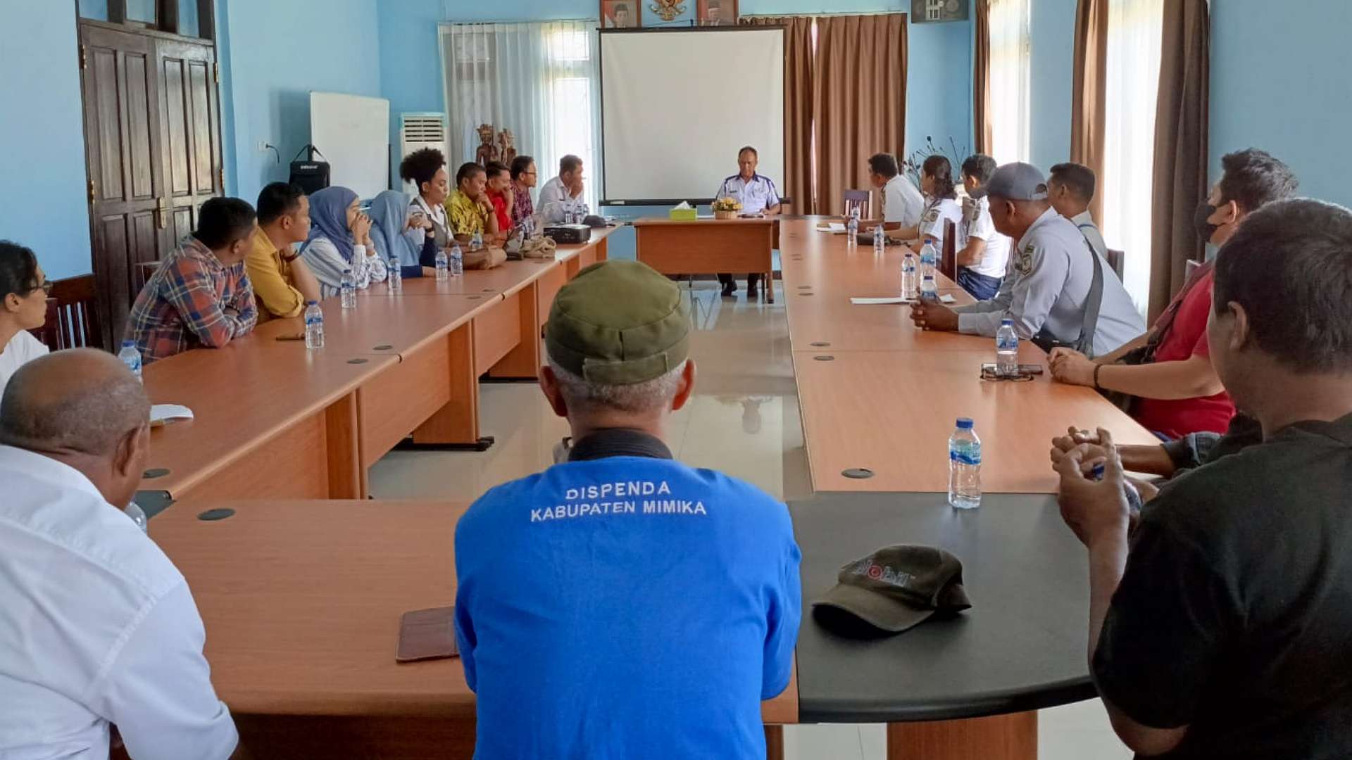 disperindag-batasi-pelayanan-bbm-untuk-pemilik-surat-rekomendasi