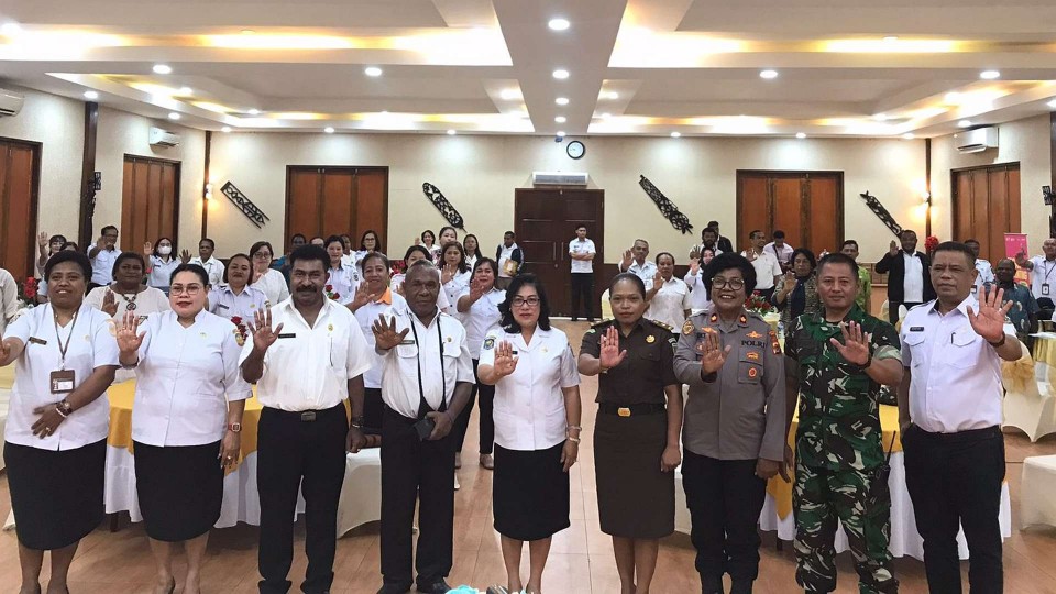 tingkatkan-pelayanan-posyandu-se-mimika-dipertemukan-di-forum-pokjanal