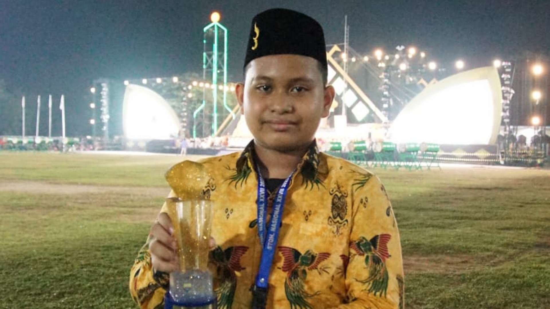 utusan-mimika-syahrul-maulana-juara-ii-stqh-nasional-di-jambi