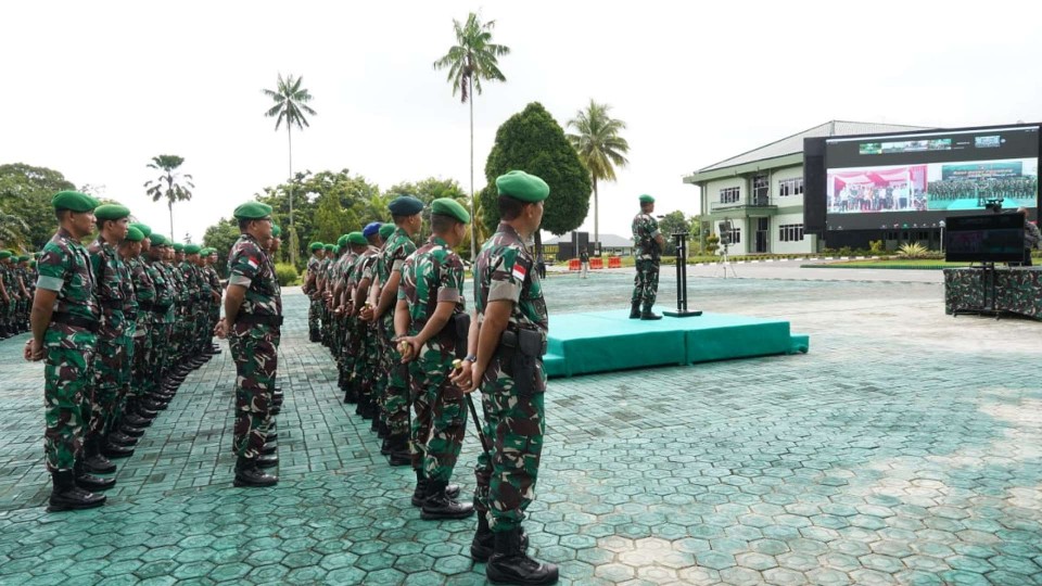 pangdam-xviicenderawasih-sebut-4-kabupaten-rawan-di-pemilu-2024