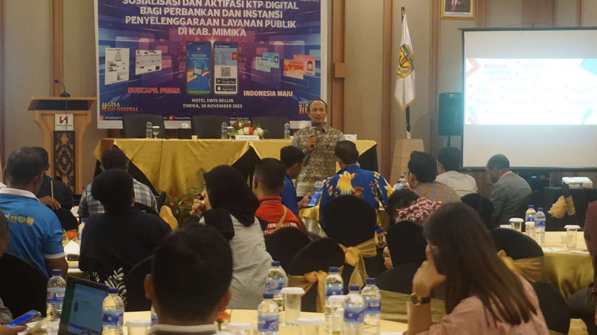 disdukcapil-mimika-sosialisasi-penggunaan-ktp-digital-ke-instansi-vertikal